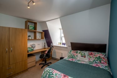 8 bed flat, 22-24 Mutley Plain, Mutley plain, Plymouth, PL46LD - Image 9