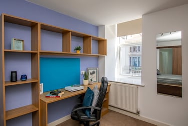 5 bed flat, 22-24 Mutley Plain, Mutley plain, Plymouth, PL46LD - Image 5