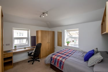 8 bed flat, 22-24 Mutley Plain, Mutley plain, Plymouth, PL46LD - Image 7