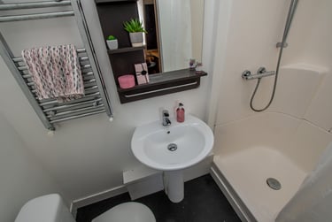 8 bed flat, 22-24 Mutley Plain, Mutley plain, Plymouth, PL46LD - Image 10