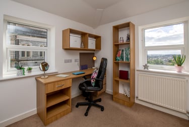 8 bed flat, 22-24 Mutley Plain, Mutley plain, Plymouth, PL46LD - Image 13