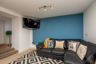 4 bed flat, 22-24 Mutley Plain, Mutley plain, Plymouth, PL46LD - Image 13