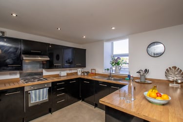 4 bed flat, 22-24 Mutley Plain, Mutley plain, Plymouth, PL46LD - Image 14