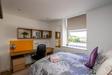 5 bed flat, 22-24 Mutley Plain, Mutley plain, Plymouth, PL46LD - Image 6