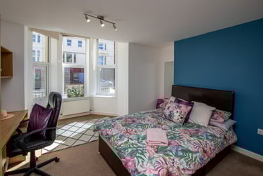 4 bed flat, 22-24 Mutley Plain, Mutley plain, Plymouth, PL46LD - Image 10