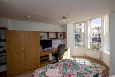 4 bed flat, 22-24 Mutley Plain, Mutley plain, Plymouth, PL46LD - Image 11