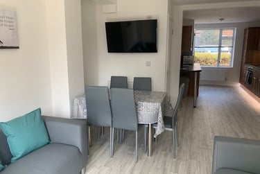 5 bed house, St. Mildreds Road, Earlham, Norwich, NR58RJ - Image 3