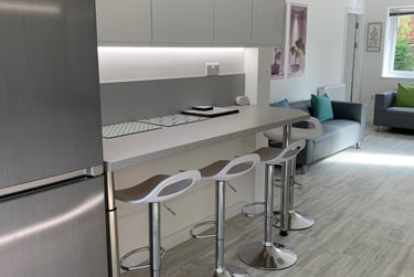 5 bed house, Wycliffe Road, Earlham, Norwich, NR47DX - Image 3