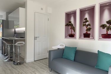 5 bed house, Wycliffe Road, Earlham, Norwich, NR47DX - Image 4