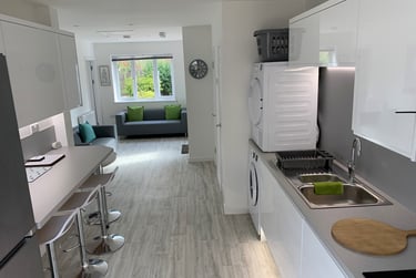 5 bed house, Wycliffe Road, Earlham, Norwich, NR47DX - Image 5