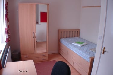 5 bed house, Leeson Walk, Harborne, Birmingham, B170LU - Image 11