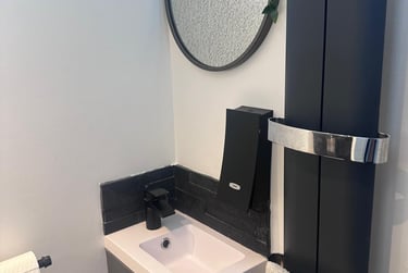 3 bed house, Northfields, Earlham, Norwich, NR47EU - Image 12