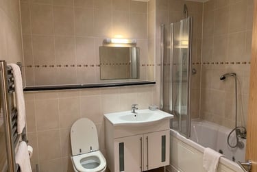 2 bed flat, Chapel Field East, City Centre, Norwich, NR21SF - Image 11