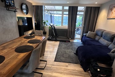 3 bed house, Northfields, Earlham, Norwich, NR47EU - Image 1