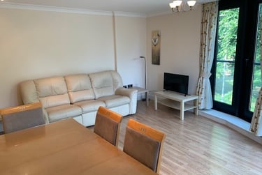 2 bed flat, Chapel Field East, City Centre, Norwich, NR21SF - Image 2