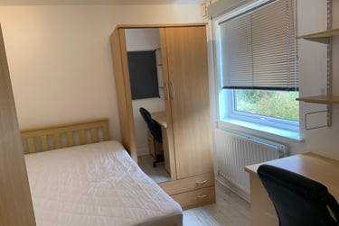 5 bed house, Leeson Walk, Harborne, Birmingham, B170LU - Image 9