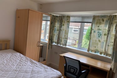 5 bed house, Leeson Walk, Harborne, Birmingham, B170LU - Image 10