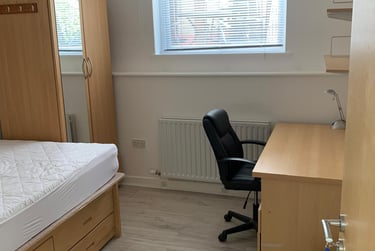 5 bed house, Leeson Walk, Harborne, Birmingham, B170LU - Image 12