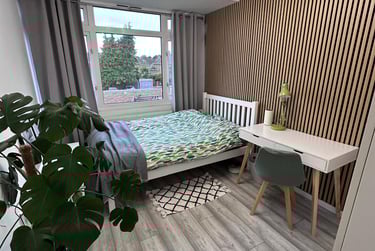 3 bed house, Northfields, Earlham, Norwich, NR47EU - Image 4