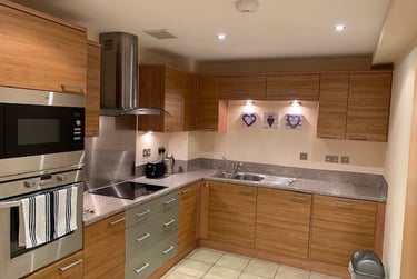 2 bed flat, Chapel Field East, City Centre, Norwich, NR21SF - Image 6