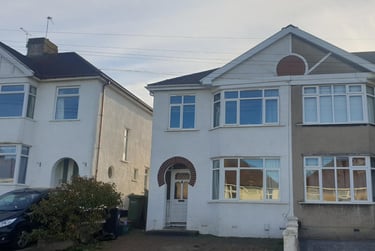 3 bed house, Mackie Road Filton, Filton, Bristol, BS347NA - Image 1