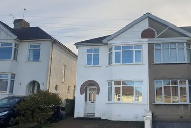 3 bed house, Mackie Road Filton, Filton, Bristol, BS347NA - Image 1