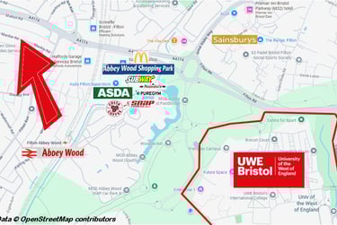 3 bed house, Mackie Road Filton, Filton, Bristol, BS347NA - Image 5