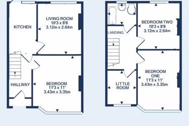 3 bed house, Mackie Road Filton, Filton, Bristol, BS347NA - Image 10