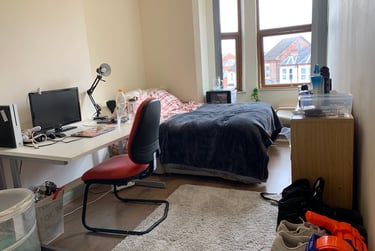 9 bed house, Gedling grove, Arboretum, Nottingham, NG74DU - Image 5