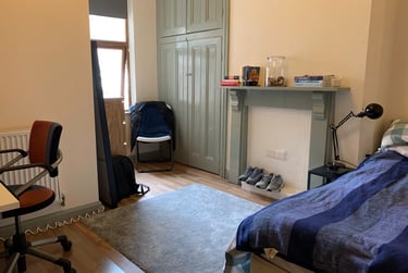 9 bed house, Gedling grove, Arboretum, Nottingham, NG74DU - Image 4