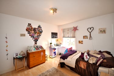 6 bed flat, Waterloo cresent, Arboretum, Nottingham, NG74AX - Image 7
