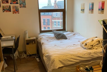 9 bed house, Gedling grove, Arboretum, Nottingham, NG74DU - Image 9