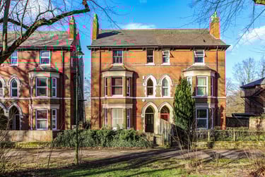 5 bed flat, 115 Waterloo Crescent, Arboretum, Nottingham, NG74AX - Image 11