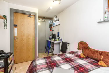 5 bed flat, 115 Waterloo Crescent, Arboretum, Nottingham, NG74AX - Image 4