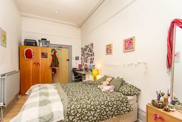 5 bed flat, 115 Waterloo Crescent, Arboretum, Nottingham, NG74AX - Image 2