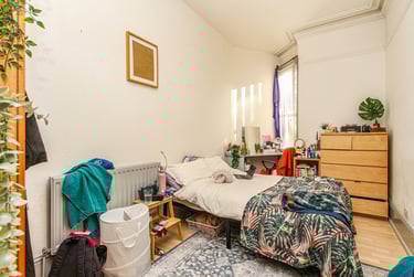 5 bed flat, 115 Waterloo Crescent, Arboretum, Nottingham, NG74AX - Image 5