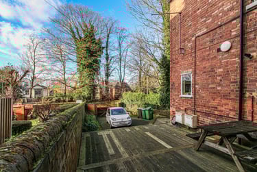 5 bed flat, 115 Waterloo Crescent, Arboretum, Nottingham, NG74AX - Image 10