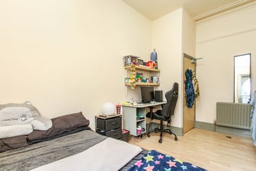 6 bed flat, Waterloo cresent, Arboretum, Nottingham, NG74AX - Image 5