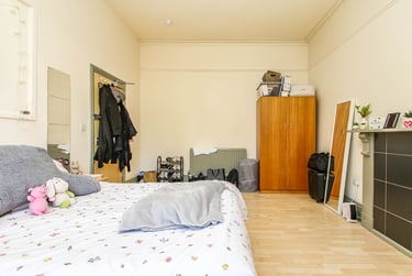 6 bed flat, Waterloo cresent, Arboretum, Nottingham, NG74AX - Image 6