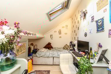 6 bed flat, Waterloo cresent, Arboretum, Nottingham, NG74AX - Image 10