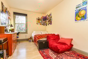 6 bed flat, Waterloo cresent, Arboretum, Nottingham, NG74AX - Image 8