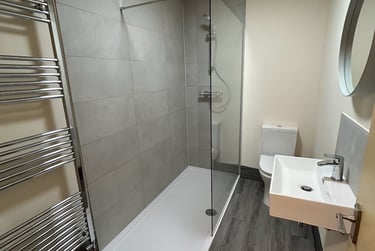 6 bed flat, Waterloo cresent, Arboretum, Nottingham, NG74AX - Image 12