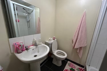 5 bed flat, 115 Waterloo Crescent, Arboretum, Nottingham, NG74AX - Image 8