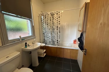 5 bed flat, 115 Waterloo Crescent, Arboretum, Nottingham, NG74AX - Image 9