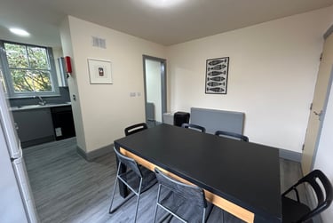 6 bed flat, Waterloo cresent, Arboretum, Nottingham, NG74AX - Image 3