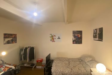 3 bed flat, Chatham Street, City centre, Nottingham, NG14EA - Image 4