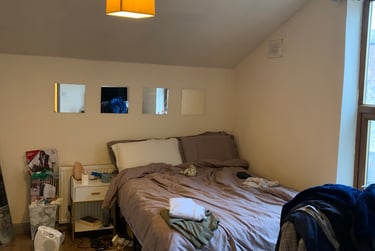 9 bed house, Gedling grove, Arboretum, Nottingham, NG74DU - Image 7