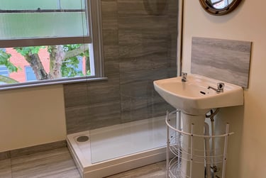 3 bed flat, Chatham Street, City centre, Nottingham, NG14EA - Image 4