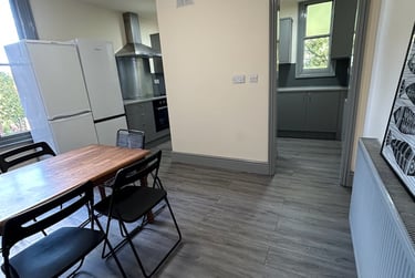 6 bed flat, Waterloo cresent, Arboretum, Nottingham, NG74AX - Image 11