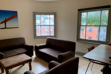 3 bed flat, Chatham Street, City centre, Nottingham, NG14EA - Image 1